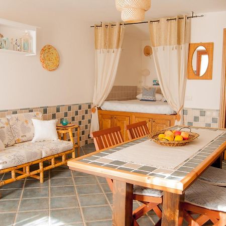 Casa Danilo Διαμέρισμα San Teodoro  Εξωτερικό φωτογραφία