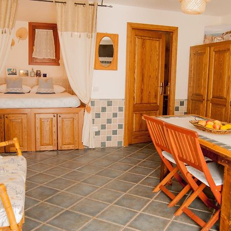 Casa Danilo Διαμέρισμα San Teodoro  Εξωτερικό φωτογραφία