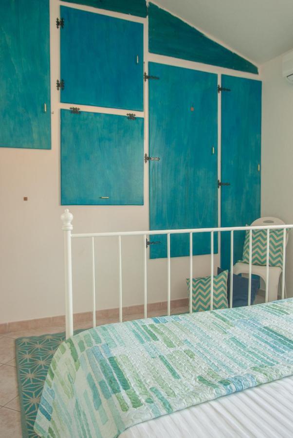 Casa Danilo Διαμέρισμα San Teodoro  Εξωτερικό φωτογραφία