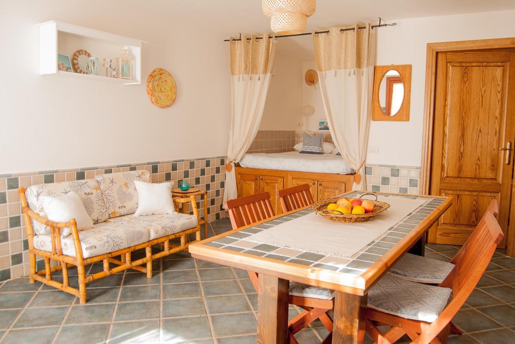 Casa Danilo Διαμέρισμα San Teodoro  Εξωτερικό φωτογραφία
