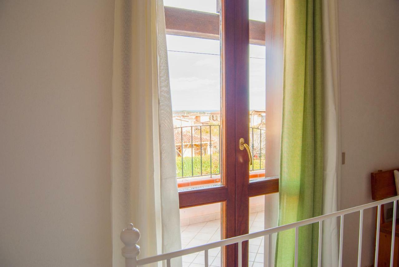 Casa Danilo Διαμέρισμα San Teodoro  Εξωτερικό φωτογραφία
