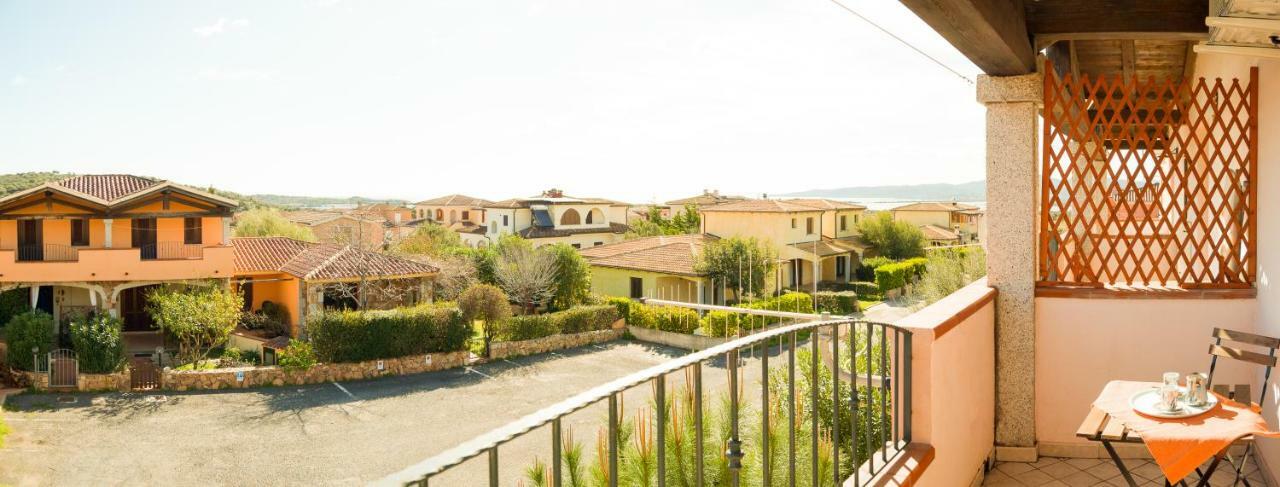 Casa Danilo Διαμέρισμα San Teodoro  Εξωτερικό φωτογραφία